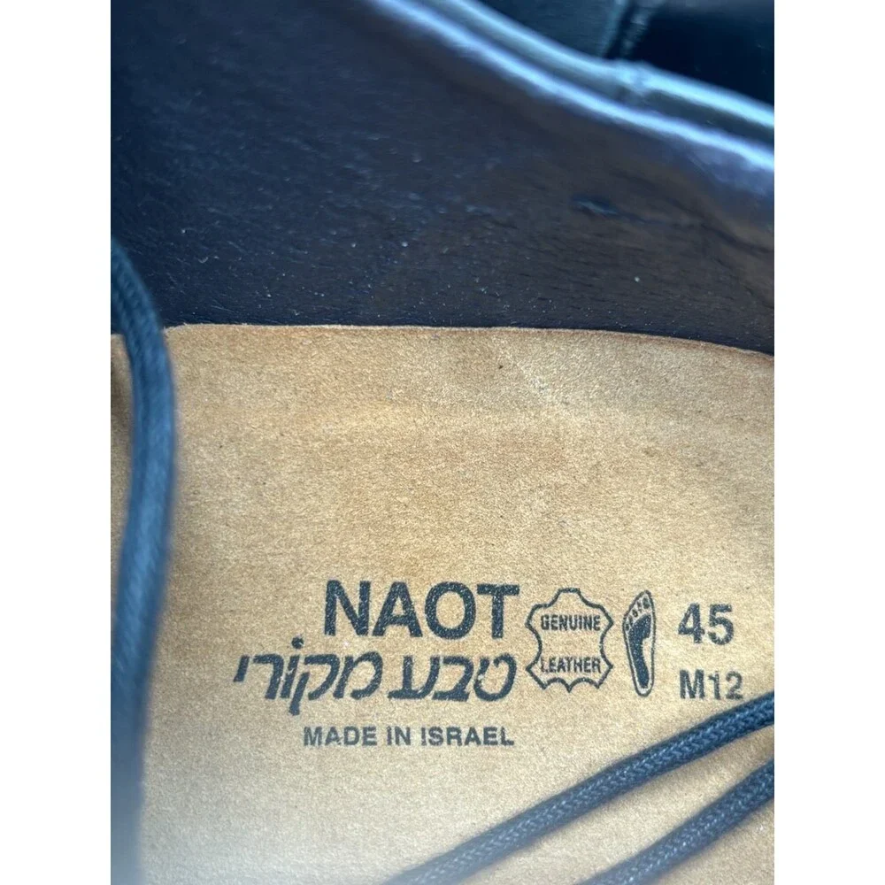 Naot chief coal